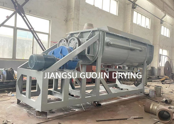 20 kW krachtige vacuümdrogmachine met PLC-besturingssysteem Temperatuurbereik 120-150C