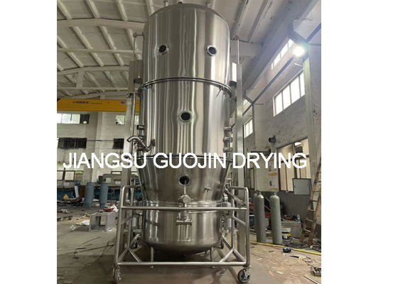 1800 mm Diameter 451 kg/h Capaciteit Granulator Machine