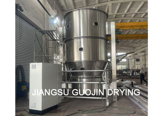 45 Kw Granulator 45-90 Min Werktijd In Plastic Recycling Machinery