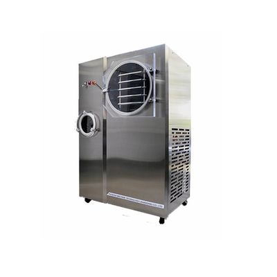 Minivorst Drogende Machine
