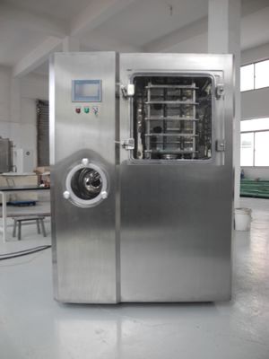 Minivorst Drogende Machine