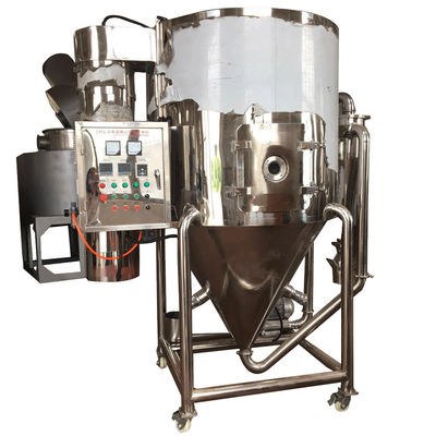 Centrifugaalmelk Drogende Machine