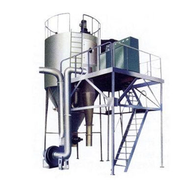 Centrifugaalmelk Drogende Machine