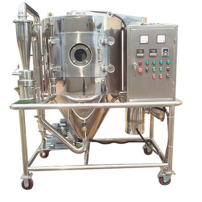 Centrifugaalmelk Drogende Machine