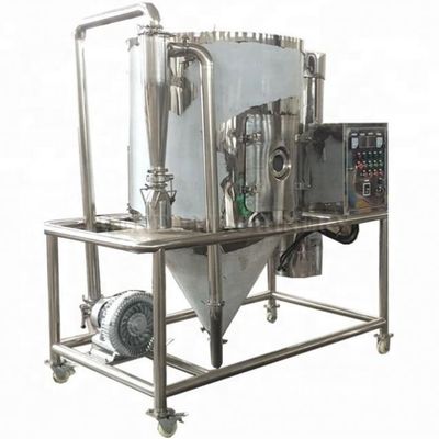 Atomiserende Melk Drogende Machine