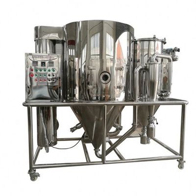 Atomiserende Melk Drogende Machine