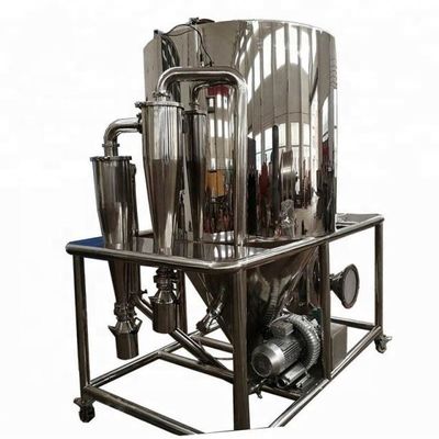 Atomiserende Melk Drogende Machine