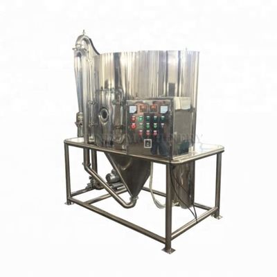 Atomiserende Melk Drogende Machine