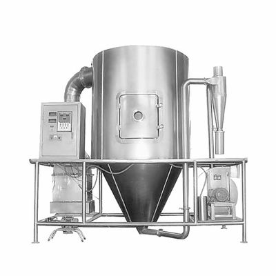 De industriële Granulator van de Neveldroger
