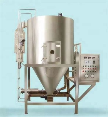 De industriële Granulator van de Neveldroger
