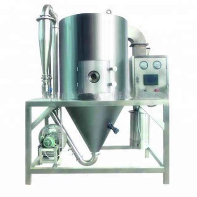 De industriële Granulator van de Neveldroger