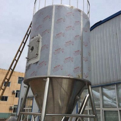 De industriële Granulator van de Neveldroger
