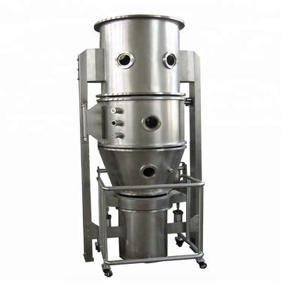 De industriële Granulator van de Neveldroger