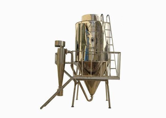 Centrifugaalnevel Drogende Machine