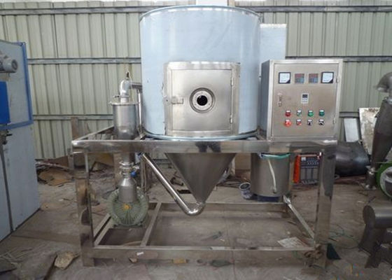 Centrifugaalnevel Drogende Machine