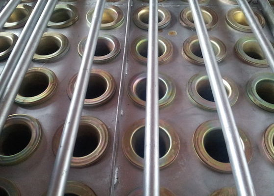 Horizontale Vloeibaar Bed Drogere Machine