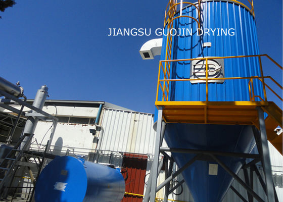 De mechanische Droger van de Aandrijvingsss304 SS316 Nevel voor Sugar Syrup Powder
