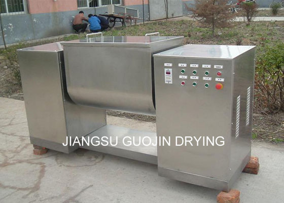 0.2M3 de vloeibare Mixer 40kg/batch van de Poedergroef