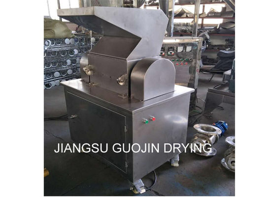 Kurkuma Ginger Coarse Crusher 960rpm voor Laboratorium