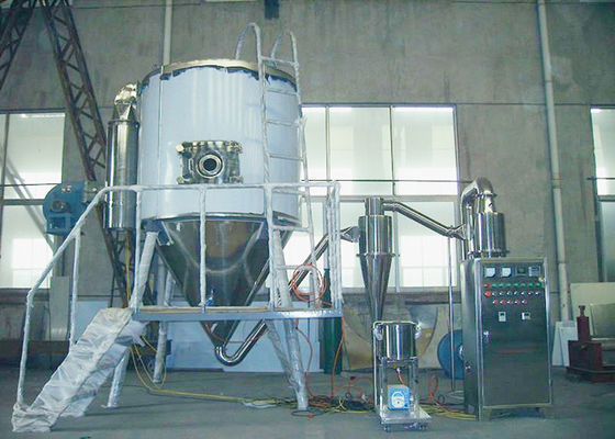 De Nevel Drogende Machine van de poeder Centrifugaalverstuiver