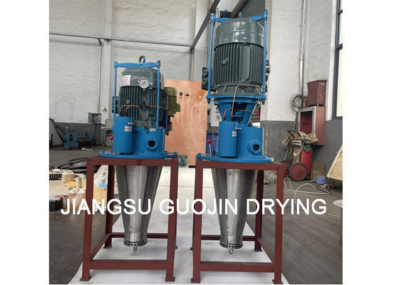150mm Diameter Mechanische Roterende Verstuiver voor Centrifugaalneveldroger