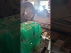 Stikstof Fosfor Kalium Samengestelde Kunstmest Holle Peddel Droger 8rpm