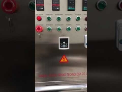 LPG-5 laboratoriumsproeidroger