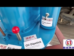 Mechanische verstuiver