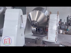 DCM-serie dubbele kegelmenger