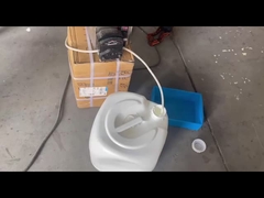 LPG-5 laboratoriumsproeidroger