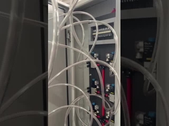 FBG-500 wervelbedgranulator